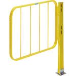 ”セーフティーガード” 扉増結 TRUSCO