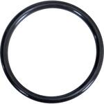 フッ素ゴムOリング(耐熱・耐油シリーズ)(運動・固定両用) TRUSCO