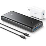 B1291111 Anker PowerCore III Elite 25600 87W with PowerPort III 65W Pod 1個  Anker(アンカー) 【通販モノタロウ】