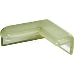 蓄光コーナークッション JIS JB規格 TRUSCO