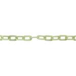 高輝度蓄光カットチェーン JIS JC規格 TRUSCO