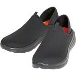 かかとを踏める軽量2WAYシューズ TRUSCO