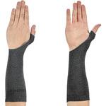 耐切創腕カバー 親指付 TRUSCO