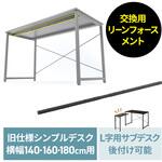 リーンフォースメント サンワダイレクト