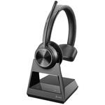 PPSVI-7310CDOF Savi 7310 Office(片耳タイプ、固定電話/PC接続対応充電ベース付属) Plantronics