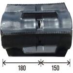 コンバインクローラ 東日興産(TN)