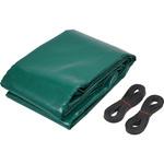 - トラックシート エステル帆布 平張り用 モノタロウ 75464279