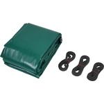 - トラックシート エステル帆布 平張り用 モノタロウ 75464288