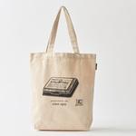 OR171476 Old Resta BIG TOTE BAG Old Resta