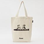 OR630347 Old Resta BIG TOTE BAG Old Resta