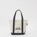OR630408 Old Resta MINI TOTE BAG Old Resta