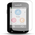 液晶保護フィルム GARMIN Edge 820 対応 ブルーライトカット 反射防止 互換品 メディアカバーマーケット