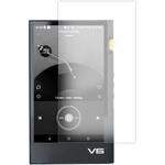 液晶保護フィルム TEMPOTEC V6 [ 液晶用 ] 対応 高硬度9H 高透明 ハードコート 互換品 メディアカバーマーケット