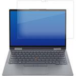 液晶保護フィルム Lenovo ThinkPad X1 Yoga Gen 8 ( 2023 モデル ) 対応 高硬度9H 高透明 ハードコート 互換品 メディアカバーマーケット