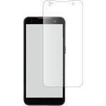 液晶保護フィルム KEYENCE ハンディターミナル DX-A800 シリーズ 対応 高硬度9H ブルーライトカット反射防止 互換品 メディアカバーマーケット