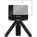 液晶保護フィルム GARMIN Approach R10 対応 高硬度9H ブルーライトカット反射防止 互換品 メディアカバーマーケット
