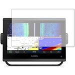 液晶保護フィルム GARMIN GPSMAP 923xsv・923 対応 高硬度9H ブルーライトカット反射防止 互換品 メディアカバーマーケット