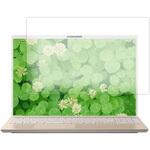 液晶保護フィルム VAIO F16 VJF162シリーズ 16型 202506発売モデル 対応 高硬度9H ブルーライトカット反射防止 互換品 メディアカバーマーケット