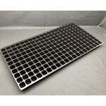 ピットトレー 黒 自動機対応 キャネロン化工