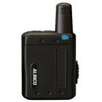 特定小電力トランシーバー ラペルトーク DJ-PX5 アルインコ