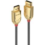 DisplayPortケーブル LINDY