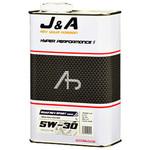 エンジンオイル Road Rev Sport 5W-30 J&Aオイル