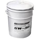 SS 5W-30 20L エンジンオイル Street Spec 5W-30 1缶(20L) J&Aオイル