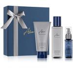 PL-AL01-WLSSET-GIFT Alom メンズコスメ スキンケア ギフトセット Alom