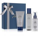 PL-AL01-WLMSET-GIFT Alom メンズコスメ スキンケア ギフトセット Alom