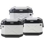 XPLORER 3BOXセット トップケース45+サイドケース30 HEPCO&BECKER (ヘプコ&ベッカー)
