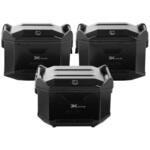 XCEED 3BOXセット HEPCO&BECKER (ヘプコ&ベッカー)