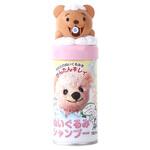 ぬいぐるみシャンプー (せっけん成分) 日本フイリン