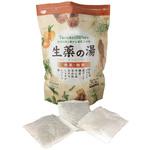 生薬の湯(医薬部外品)[医薬部外品販売名：源湯] 日本フイリン