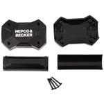 スライドパッド 左右セット HEPCO&BECKER (ヘプコ&ベッカー)