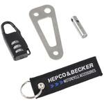セキュリティキット HEPCO&BECKER (ヘプコ&ベッカー)