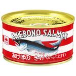 あけぼのさけ 180g マルハニチロ