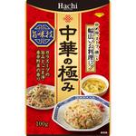 中華の極み ハチ食品