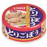 とりごぼう いなば食品