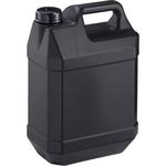 扁平缶 4L 瑞穂化成工業