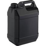 扁平缶縦口 5L 瑞穂化成工業