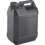 0188FGY 扁平缶縦口 5L 封印キャップ容器 瑞穂化成工業