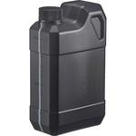 扁平缶 1L Aタイプ スリット入 瑞穂化成工業