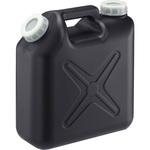 扁平缶両口 5L ノズルなし 瑞穂化成工業