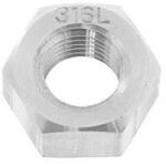 316Lナット(1シュ(B19 大阪魂