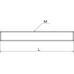 SUS316L ズンギリ(ヒラサキ 大阪魂