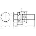 ステン トリーマP=3(ウスイタ 大阪魂
