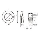 ステンSW(CAPヨウ(キング 大阪魂