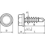 ユニクロ ドリスク HEX 大阪魂