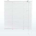 【オーダー】ブラインド ニチベイ ポール式 SPAS-25 ニチベイ