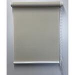 【オーダー】ロールスクリーン ニチベイ チェーン式 プレーン(無地)SPRSC-O ニチベイ